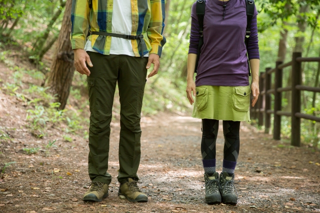 高尾山紅葉時期の登山時間はどれくらい 服装は おすすめのコースは トレンディ伝伝