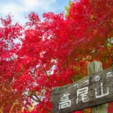 高尾山
