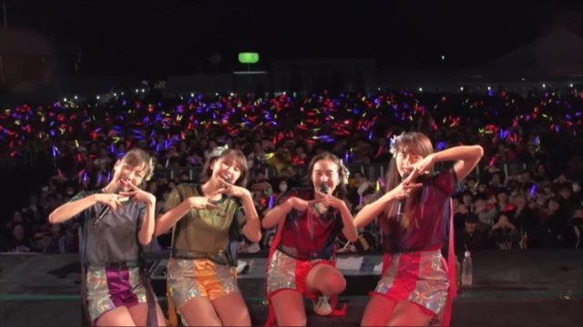 浪江町「十日市祭」に11月24日、人気アイドルグループ「ももいろクローバーZ」(ももクロ)がゲスト出演
