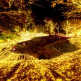 兵庫県ネスタリゾートイルミネーション