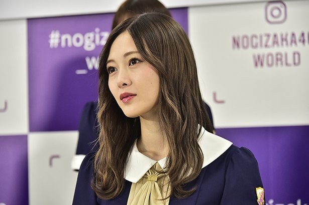 乃木坂46卒業メンバー一覧と現在の状況 次に卒業発表するのは白石麻衣 トレンディ伝伝