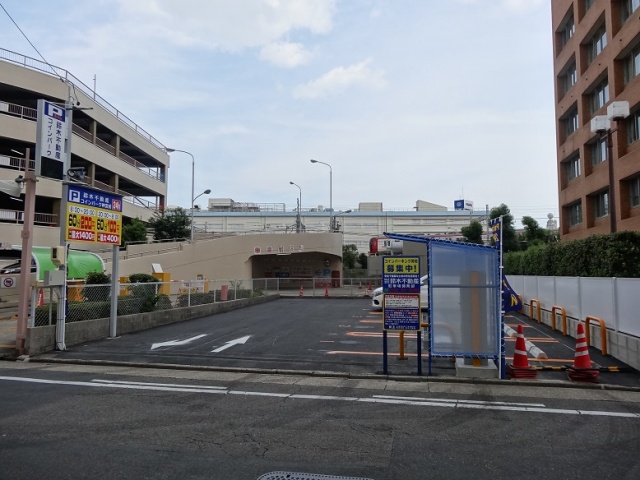 熱田神宮初詣の駐車場と交通規制の状況は おすすめのアクセス方法紹介 トレンディ伝伝