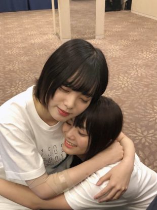 平手友梨奈 田村保乃
