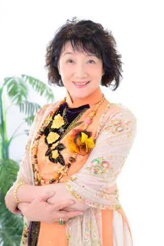 江口街子ルビーエル