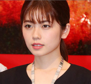 小芝風花が似てる芸能人は6人 ぱるる 浜辺美波一番似てるのは誰 トレンディ伝伝