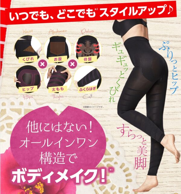 グラマラスパッツに副作用はある 湿疹 足首痛い 胃が痛いって本当 トレンディ伝伝