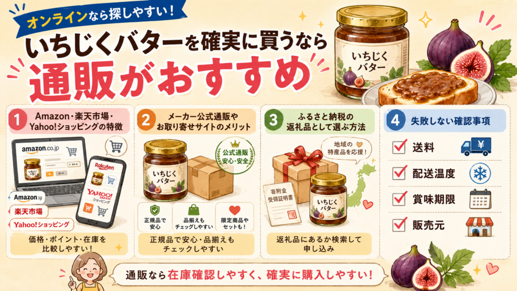 いちじくバター カルディ
