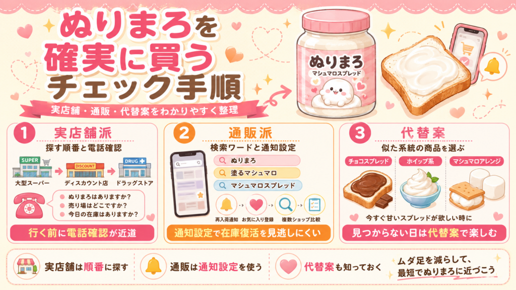 ぬりまろ 販売店