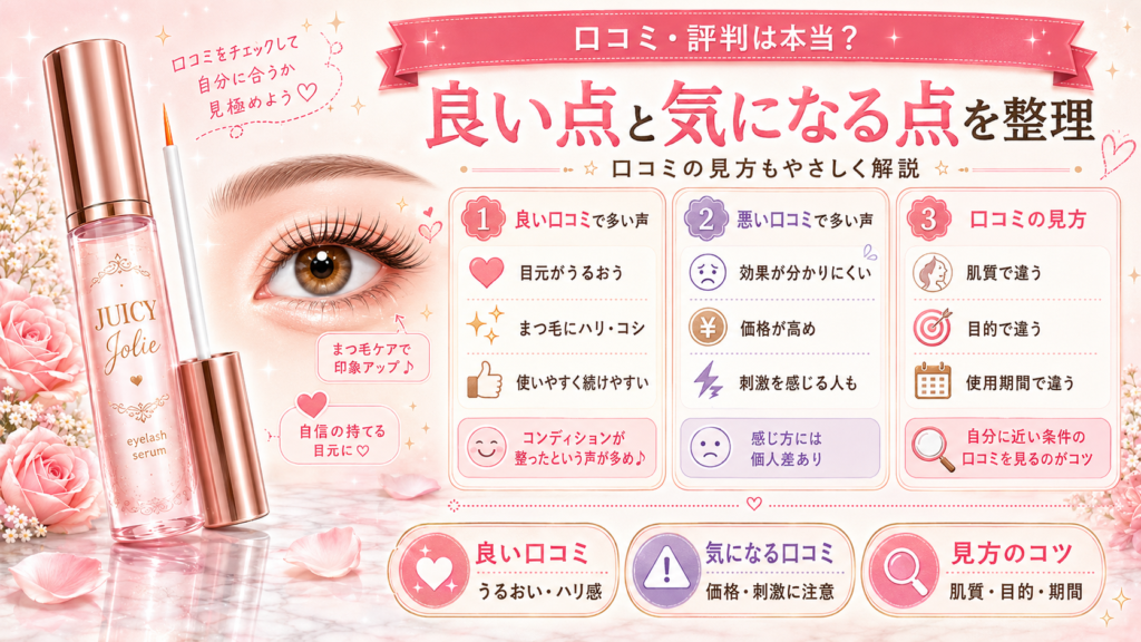 ジューシージョリー どこで売ってる