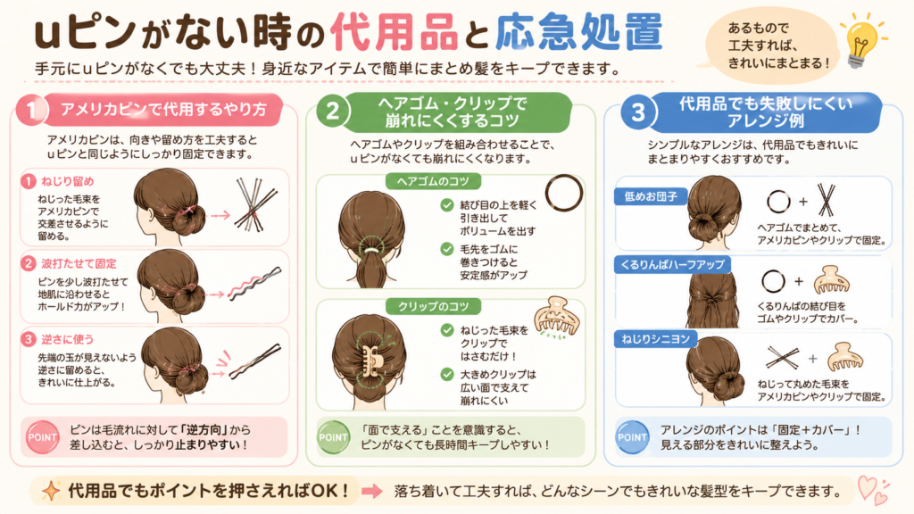 uピン ダイソー