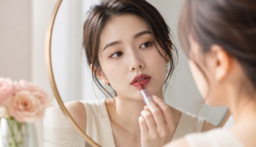 リップモンスター「ラスボス」が似合う人は？ブルベ・イエベ別に07番を実録レビュー